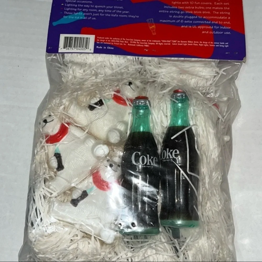 Coca Cola coca cola